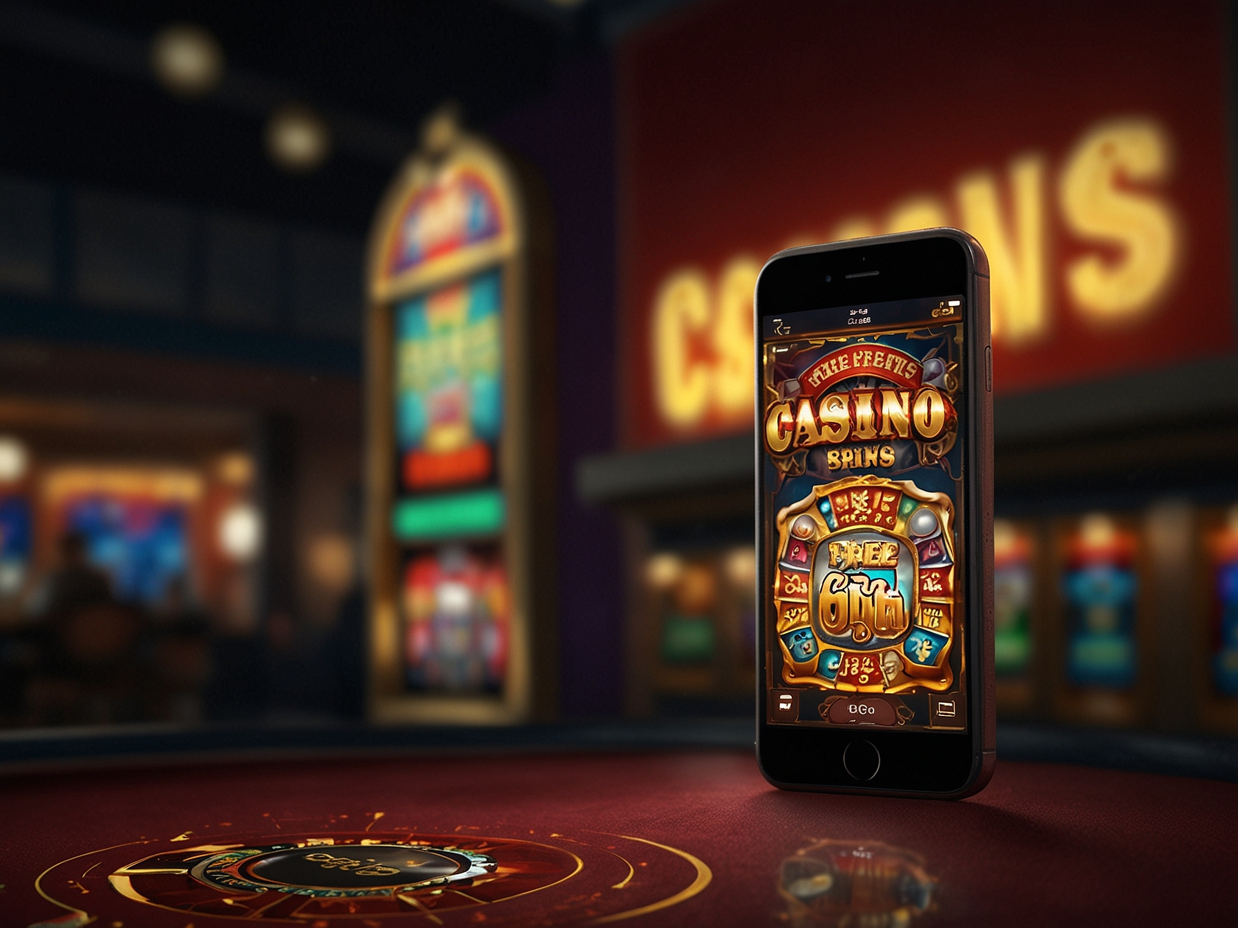 Promocja Fire Spin w Fireball Kasyno