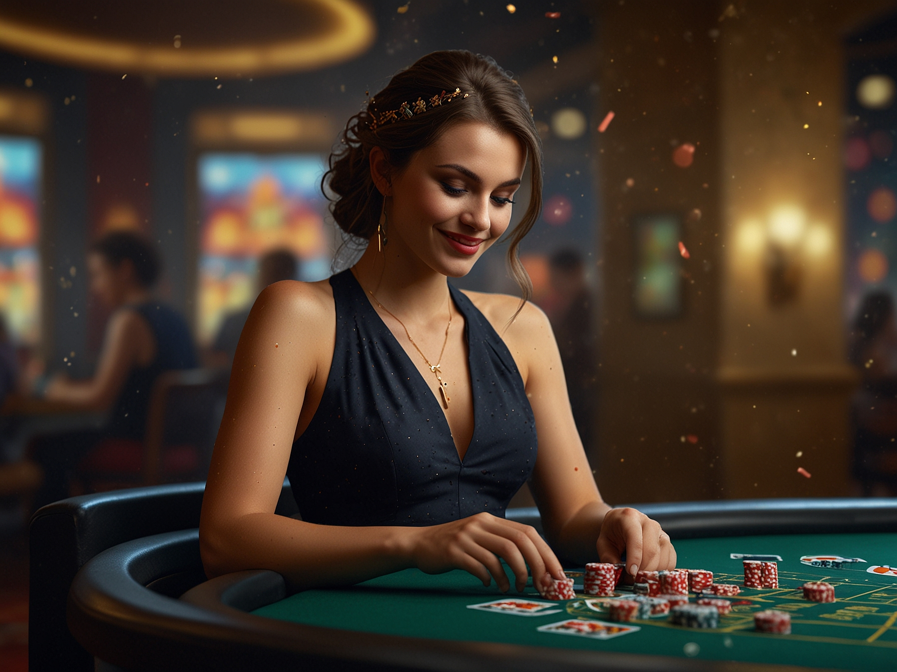 Rejestracja Fireball Kasyno energiczny baner