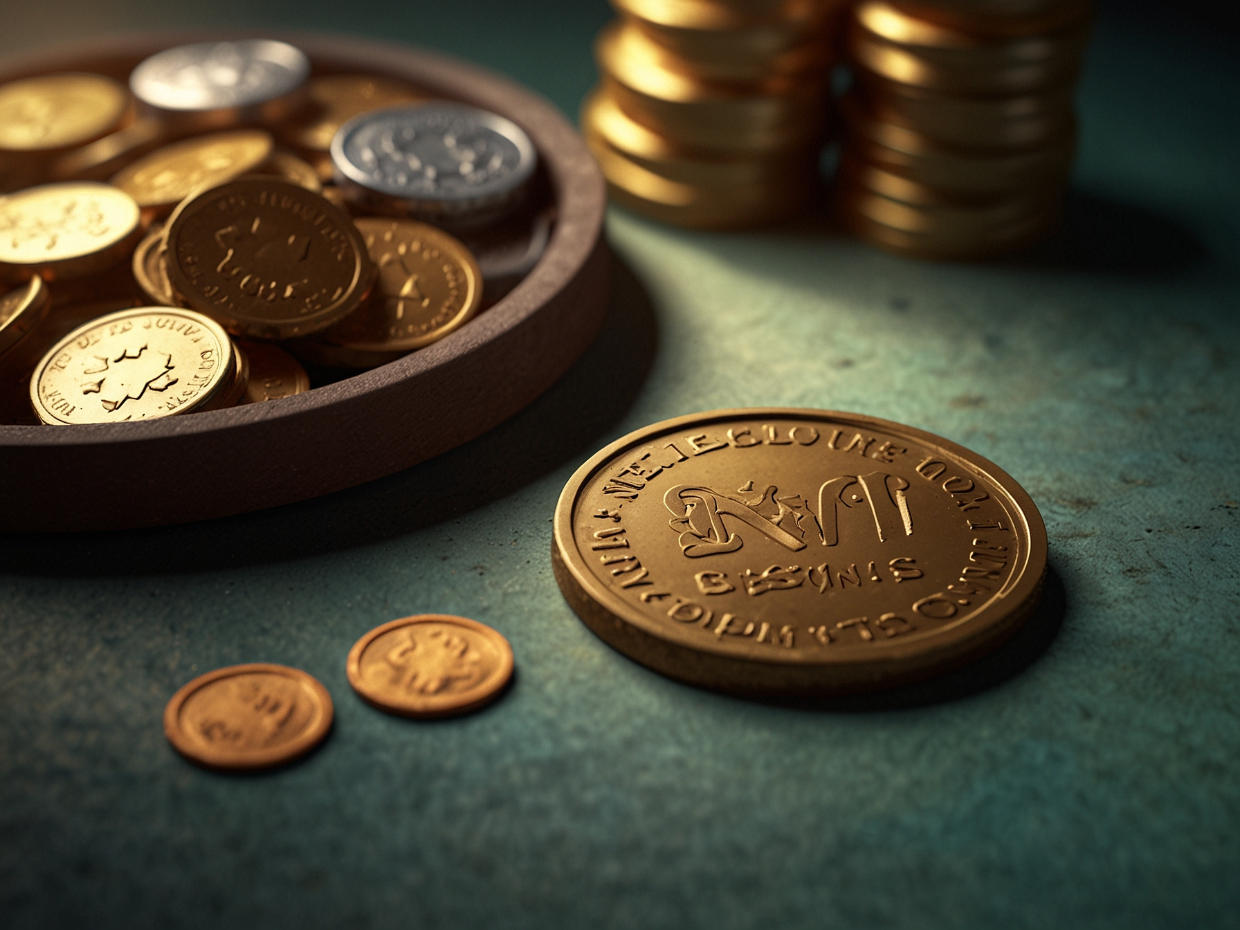 Ilustracja bonusu powitalnego