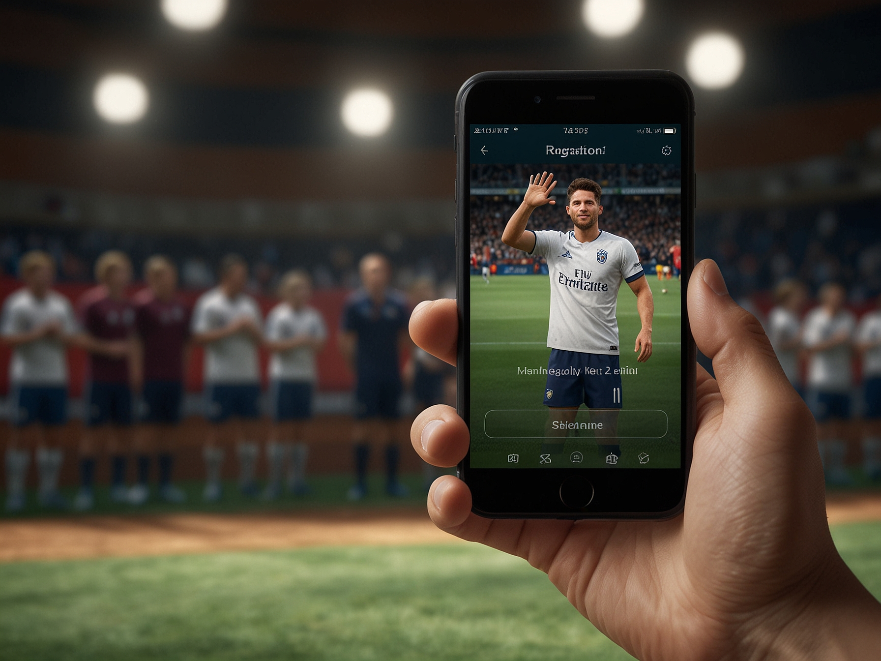 Zarejestruj się i odbierz bonus